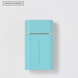 Westman Atelier Hydrating Matte Bronzing Drops in PARFAIT I- NWT